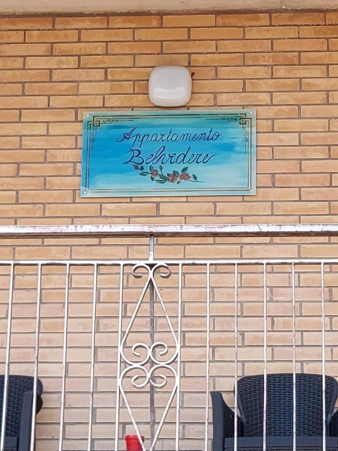 Belvedere Guest house *