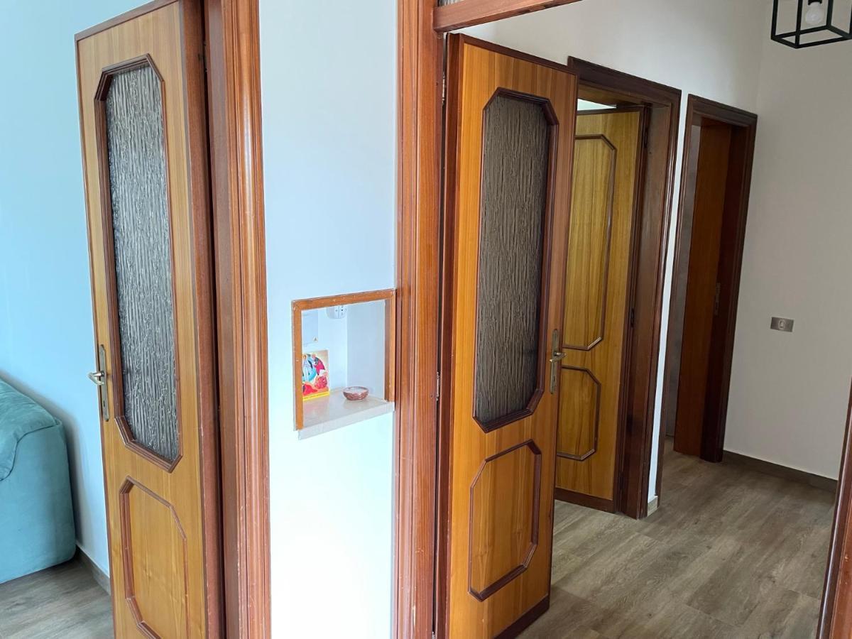 Belvedere Guest house *