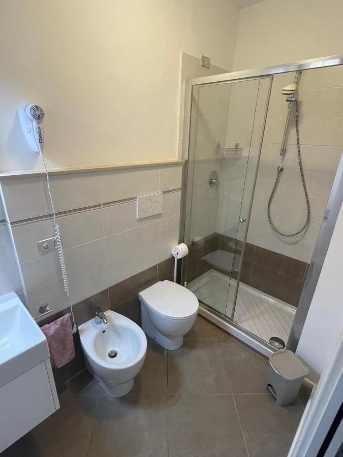 Guest house Belvedere *