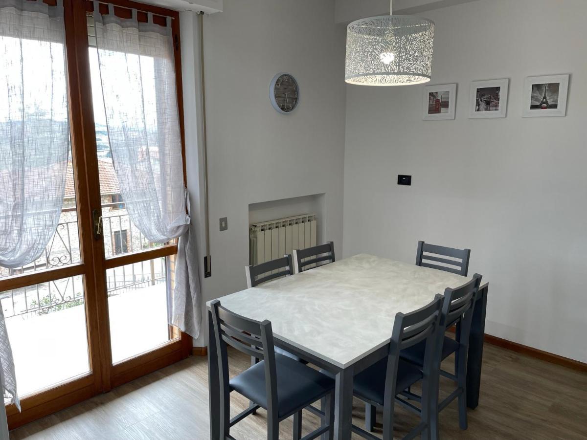 Guest house Belvedere *