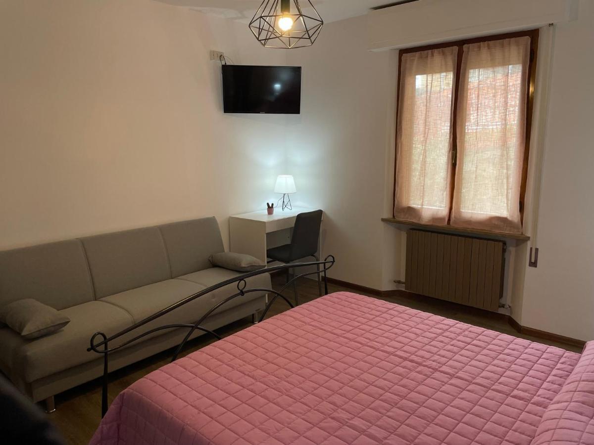 Belvedere Guest house