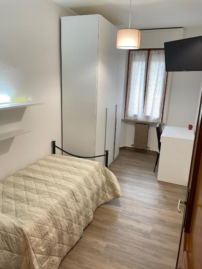 Belvedere Guest house