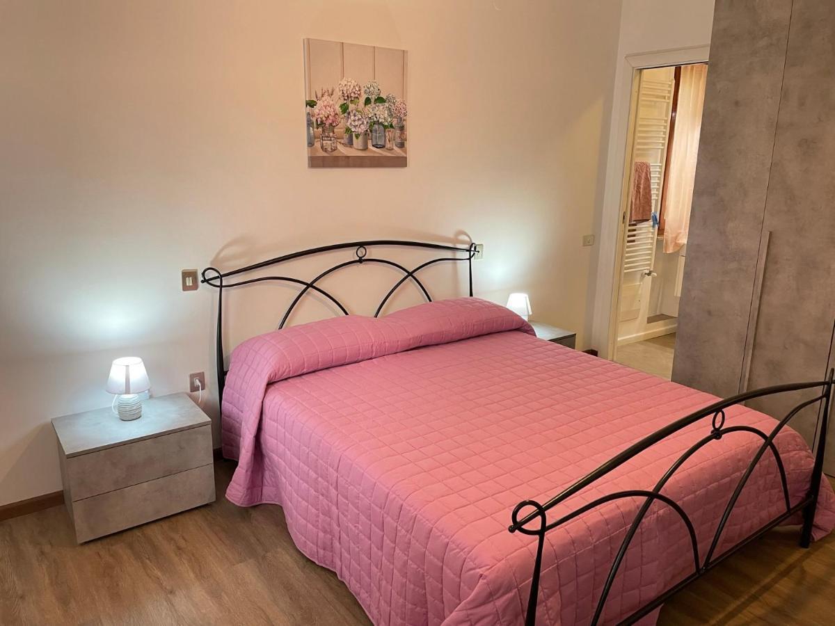 Belvedere Guest house Perugia