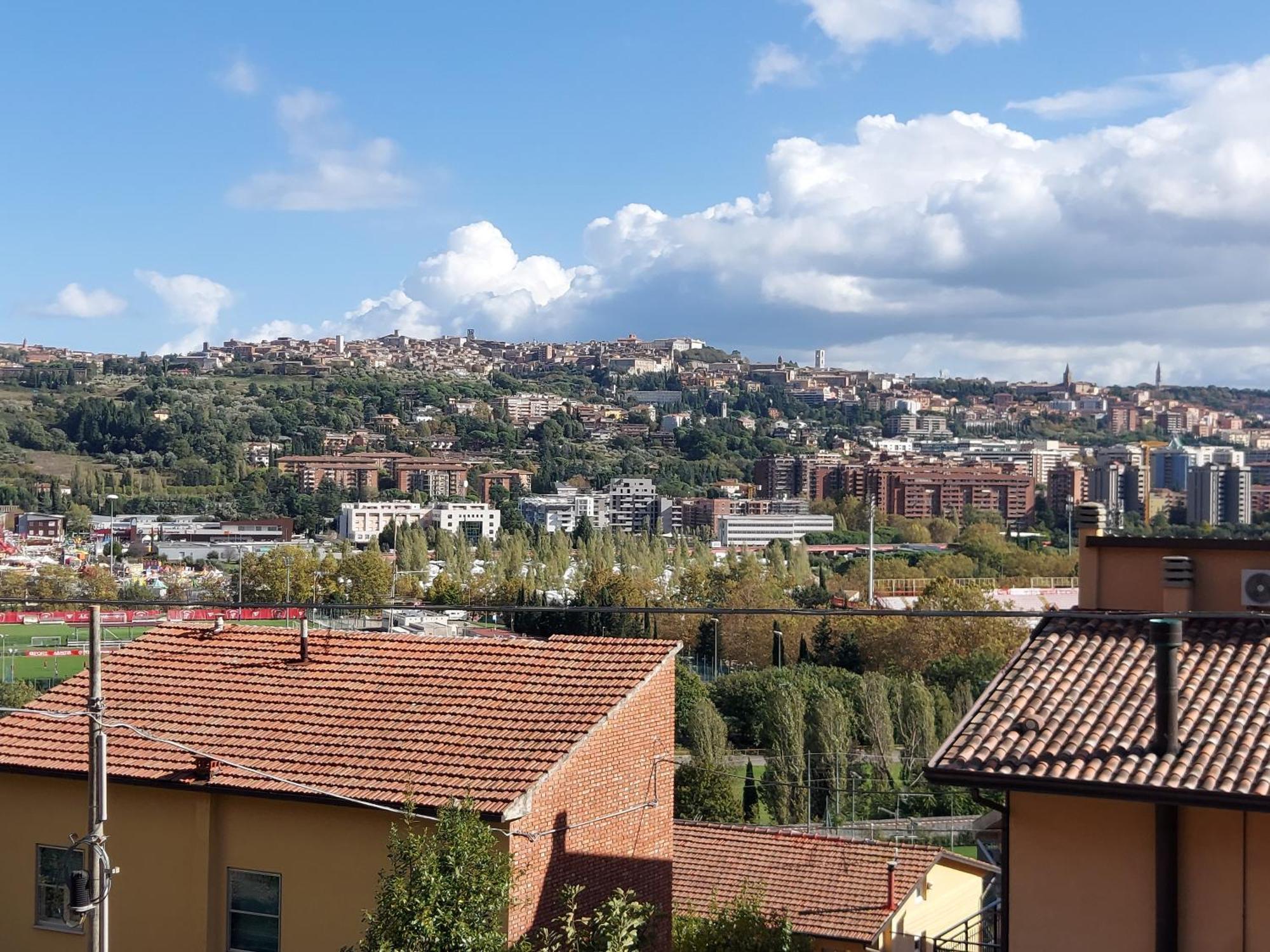 Belvedere * Perugia
