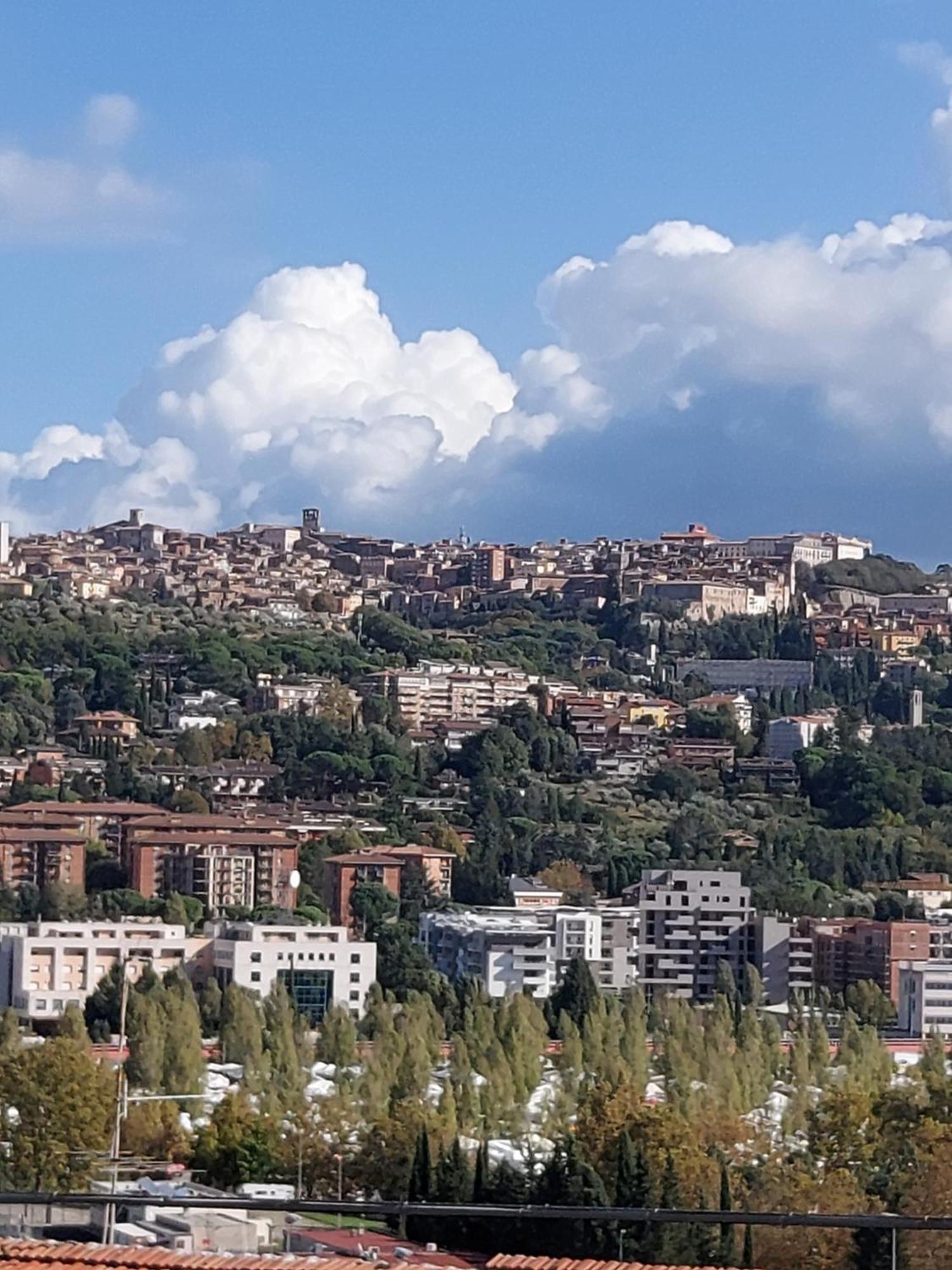 Belvedere Guest house Perugia