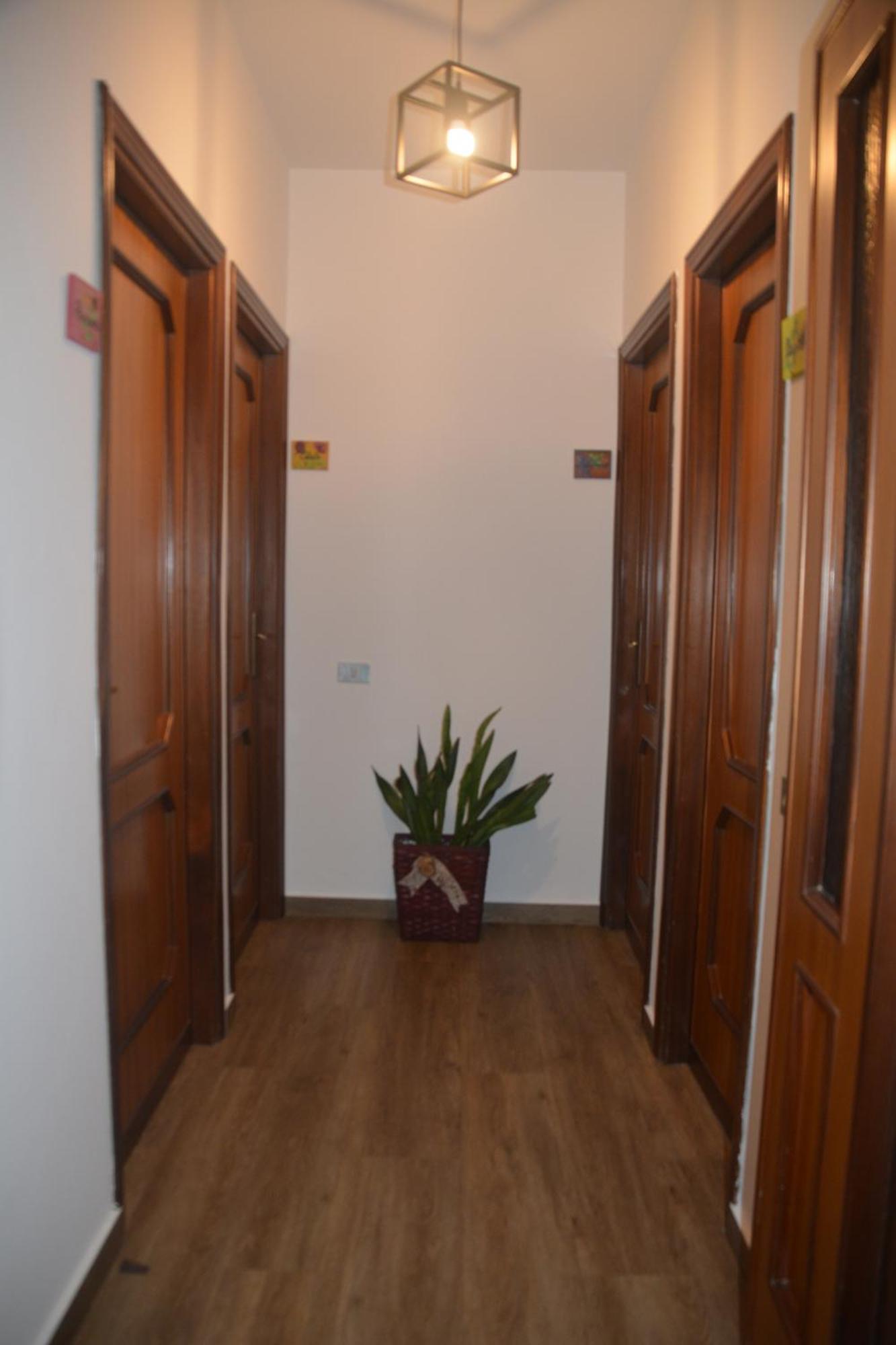 Guest house Belvedere